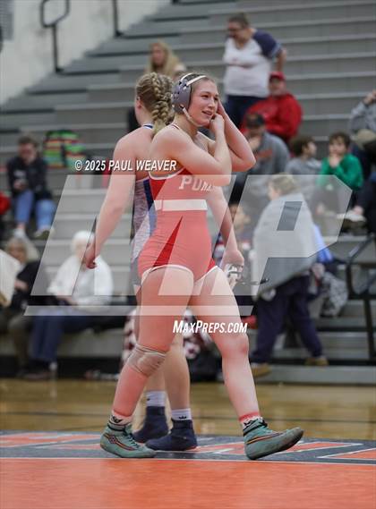 Thumbnail 3 in PIAA Central Regional (Championship Finals) photogallery.