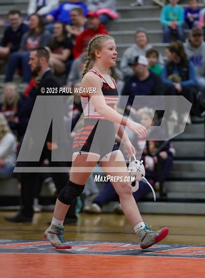 Thumbnail 3 in PIAA Central Regional (Championship Finals) photogallery.