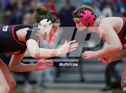 Thumbnail 2 in PIAA Central Regional (Championship Finals) photogallery.