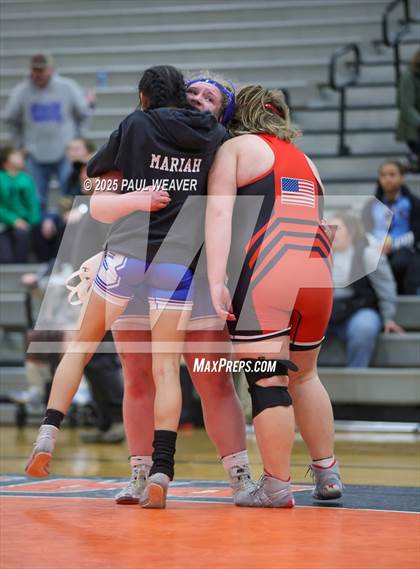Thumbnail 1 in PIAA Central Regional (Championship Finals) photogallery.