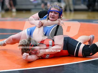 Thumbnail 2 in PIAA Central Regional (Championship Finals) photogallery.