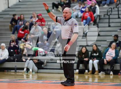 Thumbnail 2 in PIAA Central Regional (Championship Finals) photogallery.