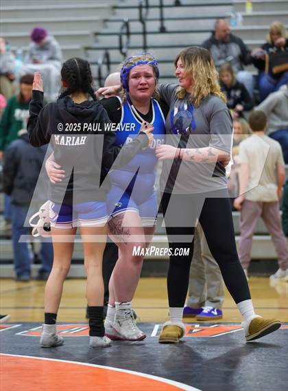Thumbnail 2 in PIAA Central Regional (Championship Finals) photogallery.