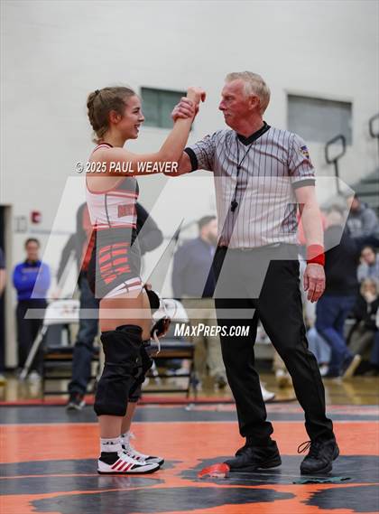 Thumbnail 1 in PIAA Central Regional (Championship Finals) photogallery.