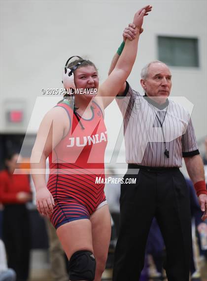 Thumbnail 3 in PIAA Central Regional (Championship Finals) photogallery.