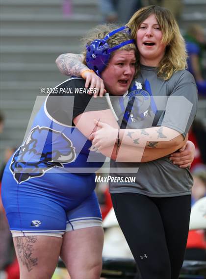 Thumbnail 3 in PIAA Central Regional (Championship Finals) photogallery.