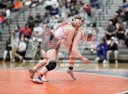 Thumbnail 3 in PIAA Central Regional (Championship Finals) photogallery.