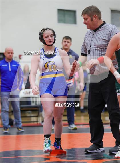 Thumbnail 1 in PIAA Central Regional (Championship Finals) photogallery.