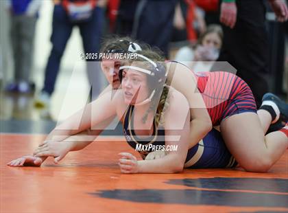 Thumbnail 2 in PIAA Central Regional (Championship Finals) photogallery.