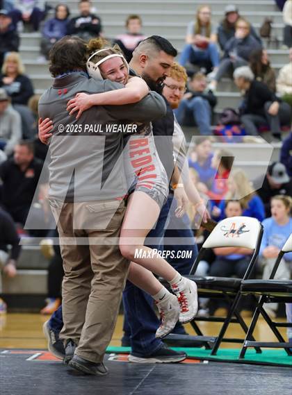 Thumbnail 2 in PIAA Central Regional (Championship Finals) photogallery.