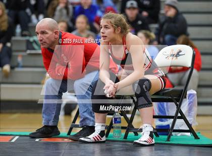 Thumbnail 3 in PIAA Central Regional (Championship Finals) photogallery.