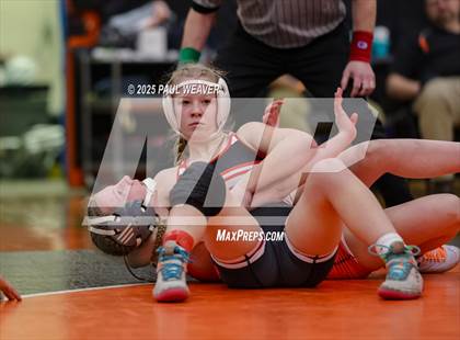 Thumbnail 2 in PIAA Central Regional (Championship Finals) photogallery.