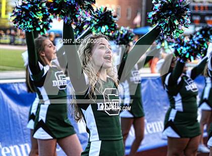 Thumbnail 2 in Greeneville vs. Springfield (TSSAA Division I Class 4A Final) photogallery.
