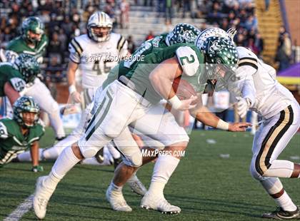 Thumbnail 3 in Greeneville vs. Springfield (TSSAA Division I Class 4A Final) photogallery.
