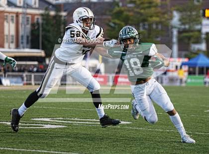 Thumbnail 3 in Greeneville vs. Springfield (TSSAA Division I Class 4A Final) photogallery.
