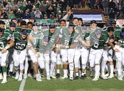 Thumbnail 3 in Greeneville vs. Springfield (TSSAA Division I Class 4A Final) photogallery.