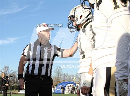 Thumbnail 3 in Greeneville vs. Springfield (TSSAA Division I Class 4A Final) photogallery.
