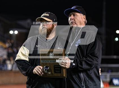 Thumbnail 3 in Greeneville vs. Springfield (TSSAA Division I Class 4A Final) photogallery.