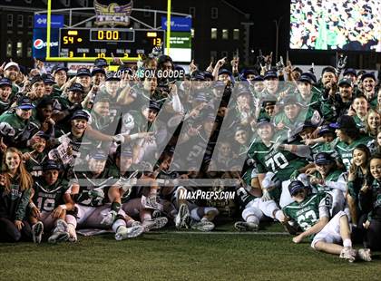 Thumbnail 2 in Greeneville vs. Springfield (TSSAA Division I Class 4A Final) photogallery.