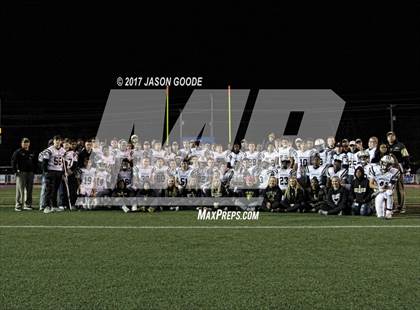 Thumbnail 1 in Greeneville vs. Springfield (TSSAA Division I Class 4A Final) photogallery.