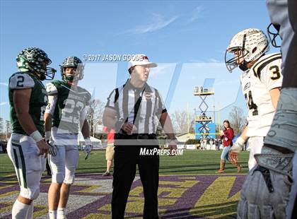 Thumbnail 1 in Greeneville vs. Springfield (TSSAA Division I Class 4A Final) photogallery.