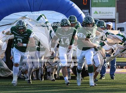 Thumbnail 3 in Greeneville vs. Springfield (TSSAA Division I Class 4A Final) photogallery.