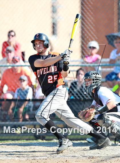 Thumbnail 3 in Loveland @ Anderson photogallery.