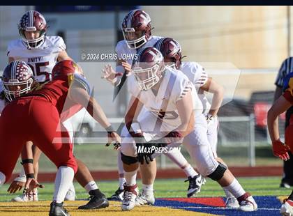 Thumbnail 1 in Tolono Unity @ Roxana (IHSA 3A first round) photogallery.