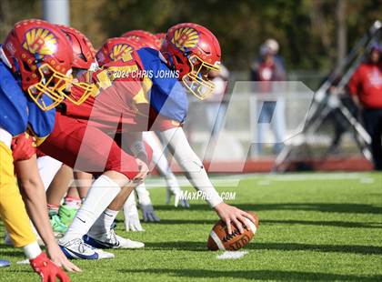 Thumbnail 3 in Tolono Unity @ Roxana (IHSA 3A first round) photogallery.