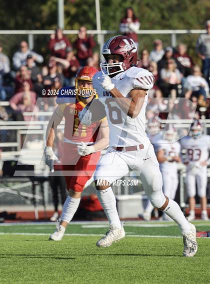 Thumbnail 1 in Tolono Unity @ Roxana (IHSA 3A first round) photogallery.