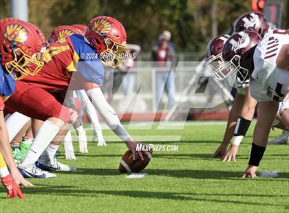 Thumbnail 1 in Tolono Unity @ Roxana (IHSA 3A first round) photogallery.