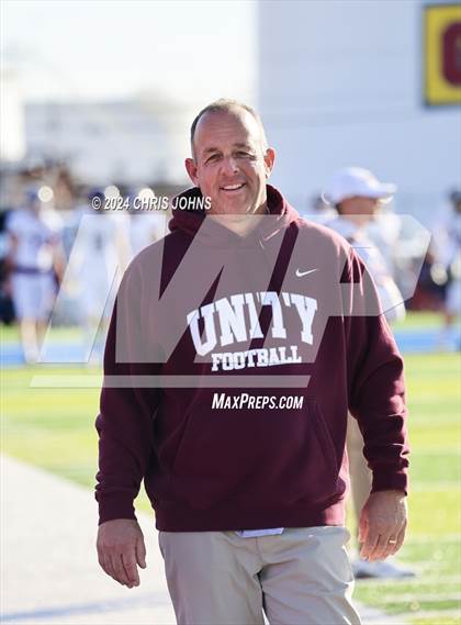 Thumbnail 1 in Tolono Unity @ Roxana (IHSA 3A first round) photogallery.