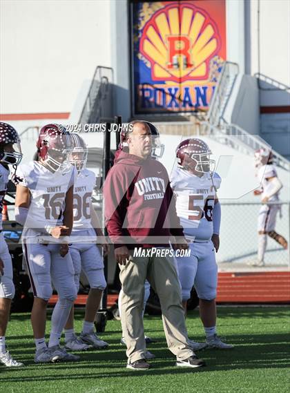 Thumbnail 3 in Tolono Unity @ Roxana (IHSA 3A first round) photogallery.