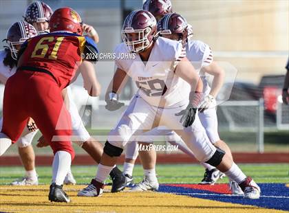 Thumbnail 2 in Tolono Unity @ Roxana (IHSA 3A first round) photogallery.