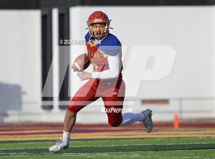 Thumbnail 3 in Tolono Unity @ Roxana (IHSA 3A first round) photogallery.