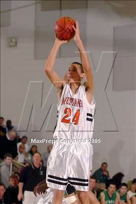 Thumbnail 1 in St. Mary's vs Foothill (Sec. Semifinal) photogallery.