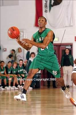 Thumbnail 2 in St. Mary's vs Foothill (Sec. Semifinal) photogallery.