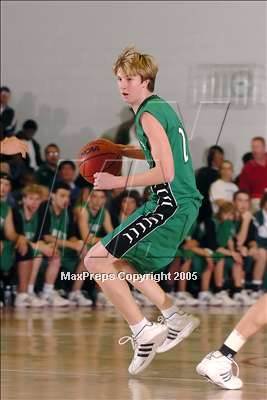 Thumbnail 1 in St. Mary's vs Foothill (Sec. Semifinal) photogallery.