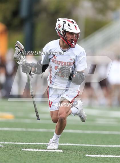 Thumbnail 3 in Crespi @ Harvard-Westlake photogallery.
