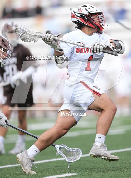 Thumbnail 2 in Crespi @ Harvard-Westlake photogallery.