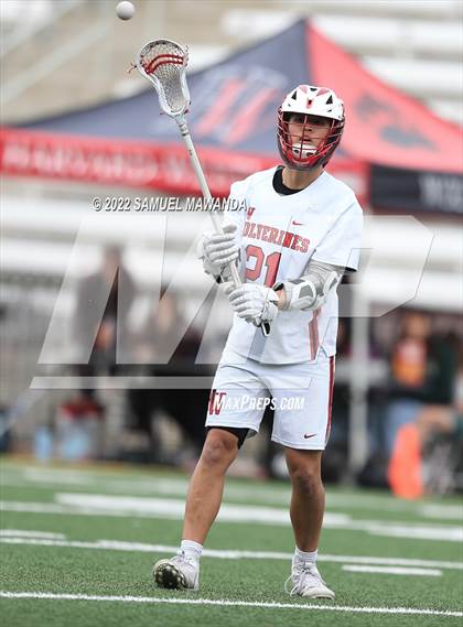 Thumbnail 3 in Crespi @ Harvard-Westlake photogallery.