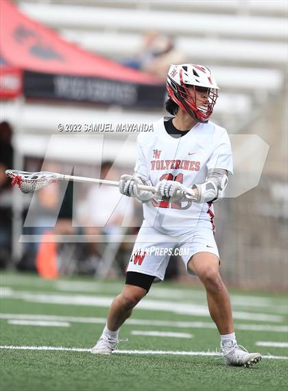 Thumbnail 3 in Crespi @ Harvard-Westlake photogallery.