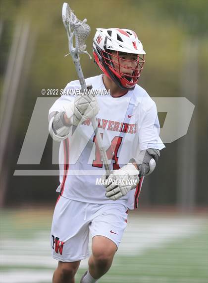 Thumbnail 3 in Crespi @ Harvard-Westlake photogallery.