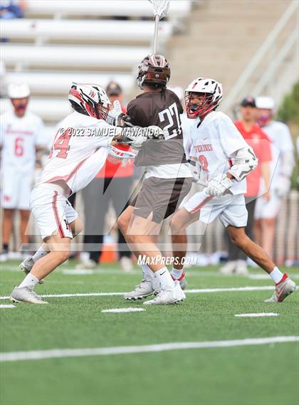 Thumbnail 3 in Crespi @ Harvard-Westlake photogallery.