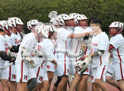 Thumbnail 1 in Crespi @ Harvard-Westlake photogallery.