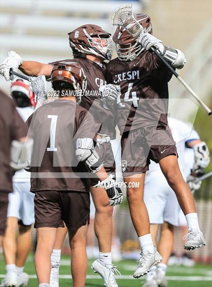 Thumbnail 3 in Crespi @ Harvard-Westlake photogallery.