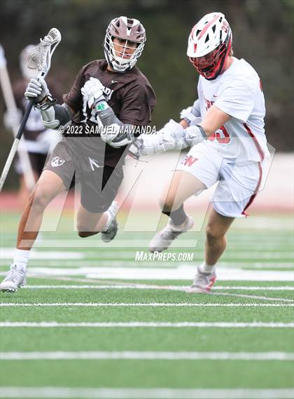 Thumbnail 3 in Crespi @ Harvard-Westlake photogallery.