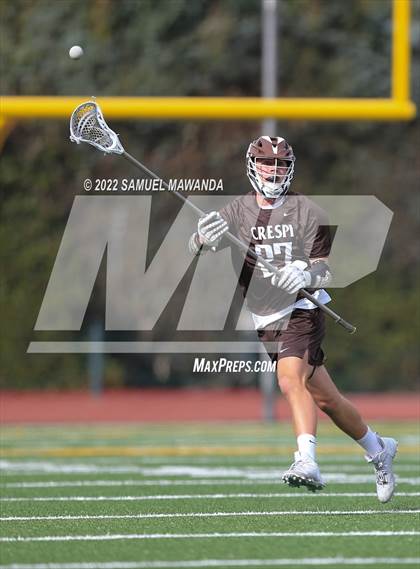 Thumbnail 3 in Crespi @ Harvard-Westlake photogallery.