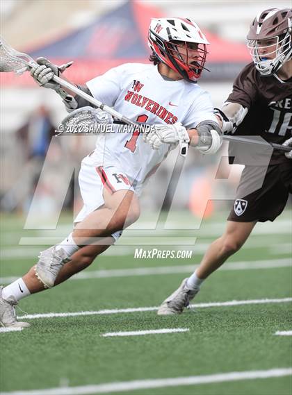 Thumbnail 3 in Crespi @ Harvard-Westlake photogallery.