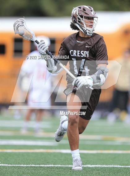 Thumbnail 1 in Crespi @ Harvard-Westlake photogallery.